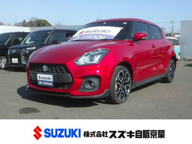 スイフト 1.4 スポーツ 