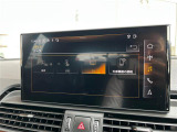 Q5 40 TDI クワトロ Sライン ディーゼル 4WD 4WD 修復歴無し