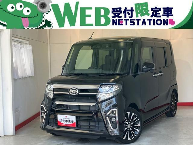 タントカスタム RS セレクション