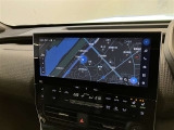 純正TCナビが付いています。