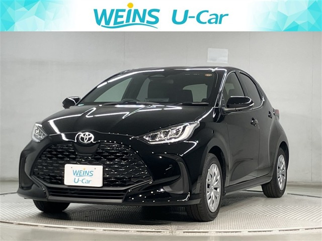 ヤリス 1.5 ハイブリッド Z （6AA-MXPH14）