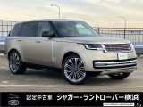 ランドローバー レンジローバー