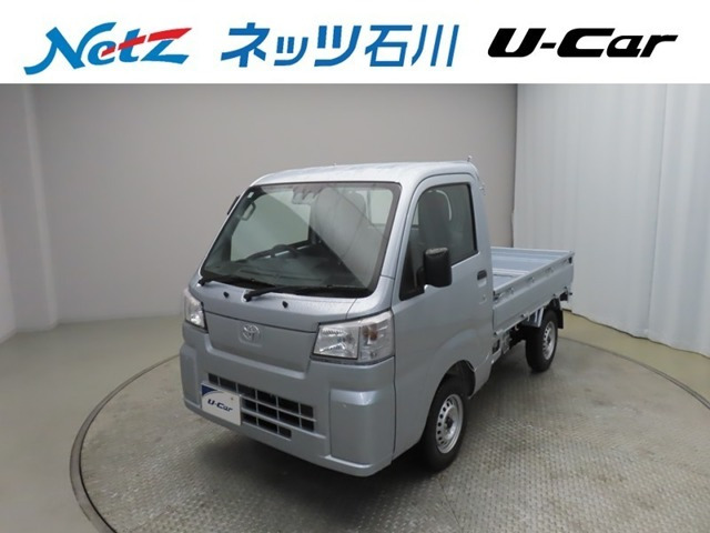 ピクシストラックスタンダード 4WD