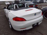 Z4 sドライブ 23i ハイラインパッケージ 
