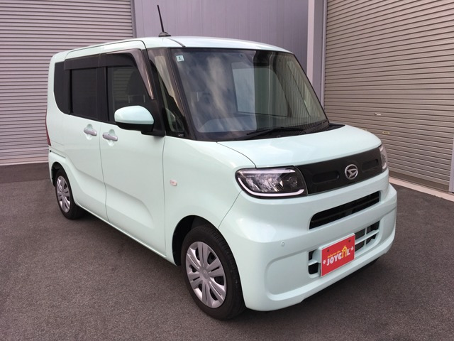 タント  X セレクション