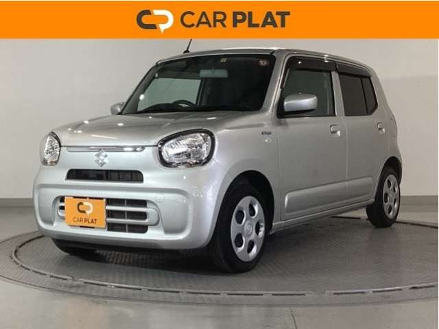 アルト ハイブリッド S