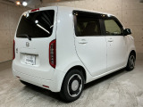 ホンダ系ディーラーで販売される全てのホンダ車なら、ホッと保証(無料)がついています。エアコン、純正オーディオを始め、エンジン、足廻りまでカバー。初回1ヵ月点検も無料で実施致します。
