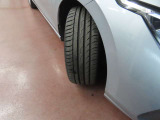 225/45R17タイヤ
