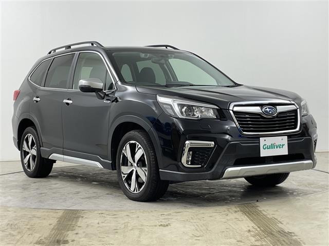 フォレスター 2.0 アドバンス 4WD 4WD 修復歴無し