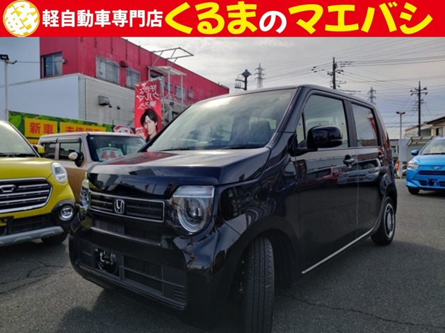 N-WGNLナビ・バックカメラ・クルコン・シートヒー