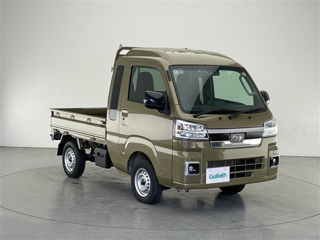 ハイゼットトラック ジャンボ エクストラ 4WD 修復歴無し