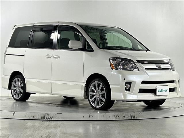 ノア2.0 S修復歴無し