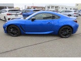 BRZ 2.4 STI スポーツ 