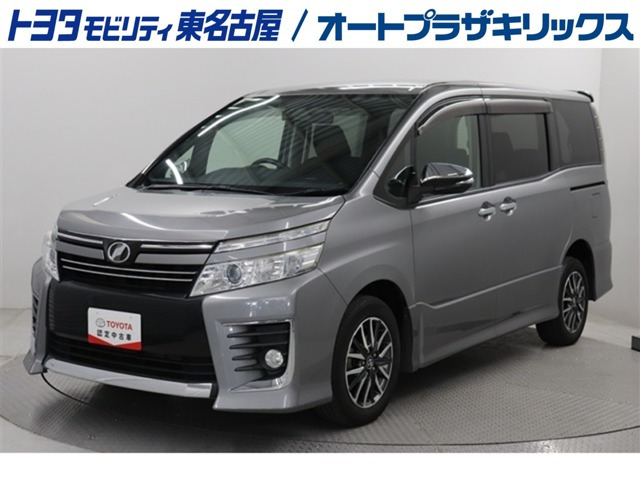 ヴォクシー 2.0 ZS 煌 