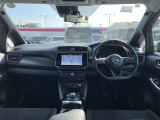 フロントガラスも大きく開放感がありますので、視界が広く運転がとてもし易いです!