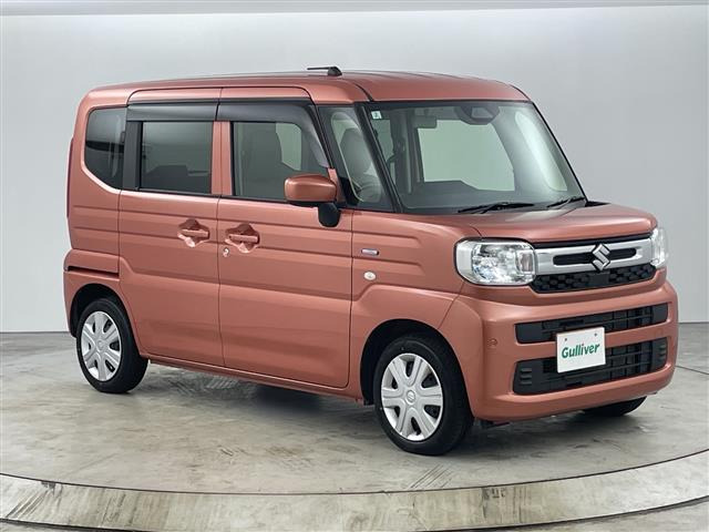 スペーシアハイブリッド(HYBRID) G修復歴無し