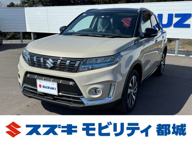 エスクード  1.5 4WD