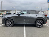 CX-5 2.5 25S Lパッケージ 