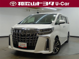 トヨタ アルファード