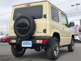 ジムニー XC 4WD 