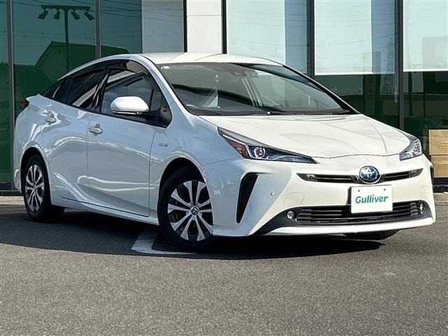 プリウス 1.8 A 修復歴無し