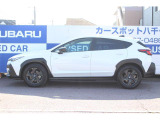 クロストレック 2.0 ツーリング 4WD 