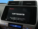 カロッツェリア製9インチナビ!フロント&バックカメラ、ETCも完備!