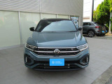 T-Roc TDI Rライン ディーゼル 