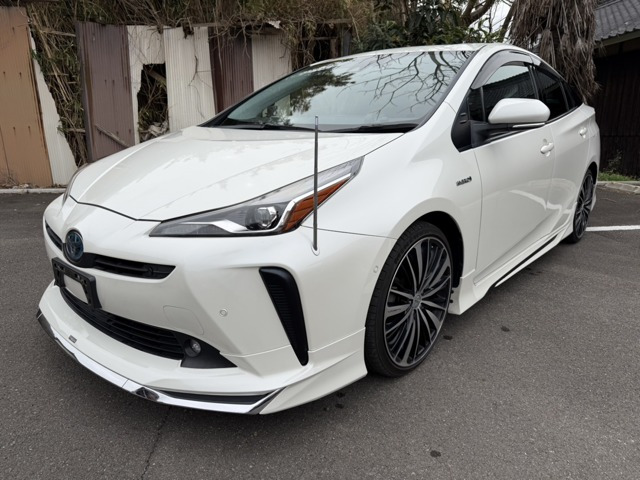 プリウス 1.8 A プレミアム 