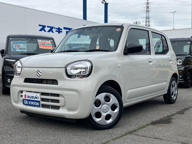 スズキ アルト 