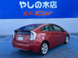 プリウス 1.8 S ツーリングセレクション 