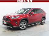 トヨタ RAV4