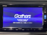 【オーディオ機能】ナビに一体のオーディオは、フルセグTVの他にDVD/CDプレーヤーを装備♪もちろんFM/AMラジオもお聞きいただけますよ♪