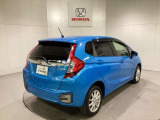 フィット 1.5 ハイブリッド Lパッケージ 4WD 