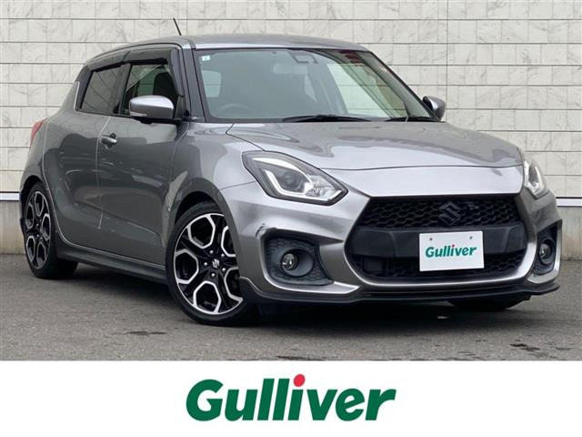 スイフト 1.4 スポーツ セーフティパッケージ 6MT修復歴無し