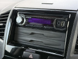 お好きな音楽を車内でお楽しみいただけます♪スピーカー交換・ウーハー追加などの音質向上や、最新ナビ・後席モニター等の取り付けも是非ご相談ください!