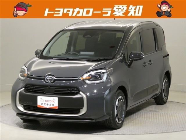 シエンタ ハイブリッド 1.5 Z