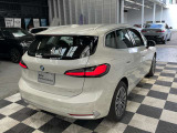 認定中古車保証が無償付帯のお車になります!Keiyo BMW BPS成田&rArr;TEL 0476-20-0877 (10:00ー19:00月曜日定休・祝除)