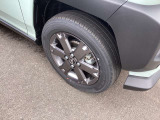 ☆お車についた傷やヘコミ、事故の修理もハヤシにお任せください。自社鈑金工場で修理ができますの安心です☆