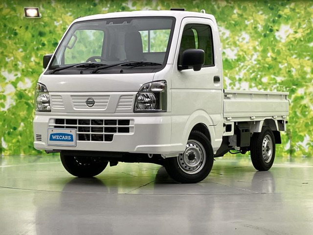 クリッパートラックDX セーフティパッケージ