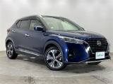 日産 キックス