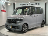ホンダ N-BOXカスタム