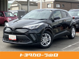 R5年式 C-HR S-T 入荷しました