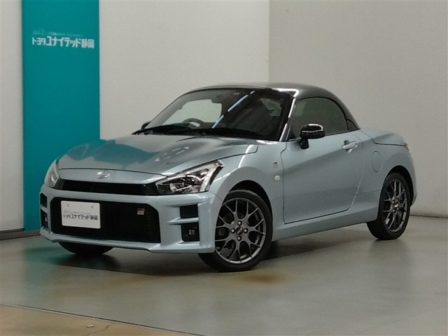 コペン GR スポーツ 