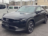 MX-30ロータリーEV ナチュラル モノトーン 