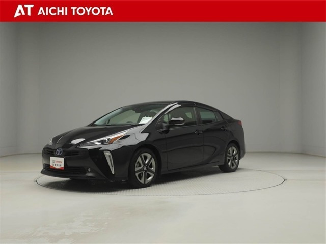 プリウス 1.8 S ツーリングセレクション 