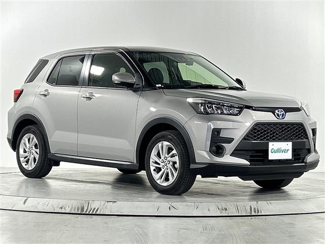 ライズ 1.2 G 修復歴無し