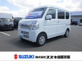 スズキ エブリイ