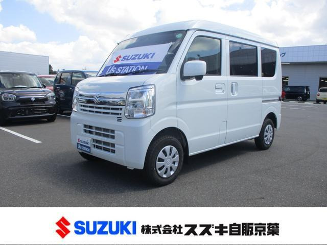 エブリイ ジョイン ターボ 