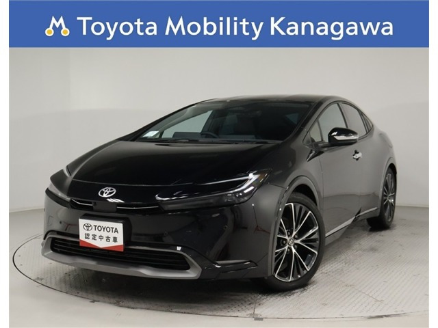 プリウス 2.0 Z （6AA-MXWH60）